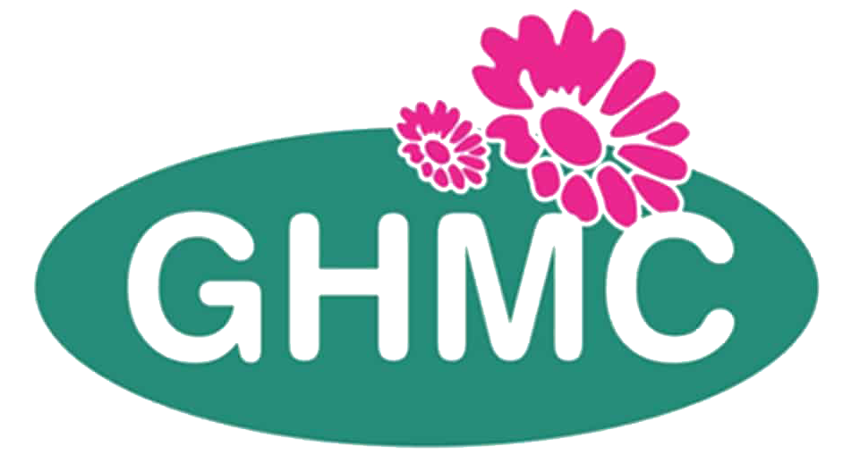 GHMC Logo